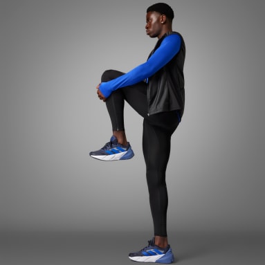 Legging Own the Run