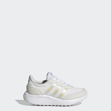 Děti Sportswear bílá Boty Run 70s