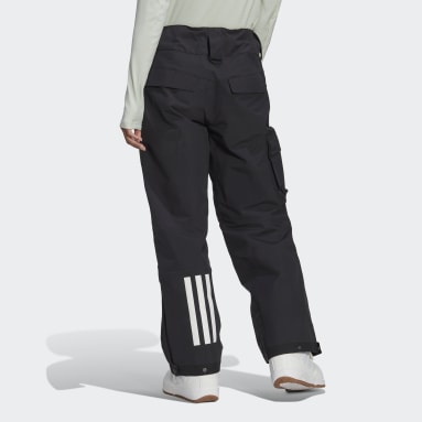 Destrucción Jarra Envolver Women's Snowboarding Pants | adidas US