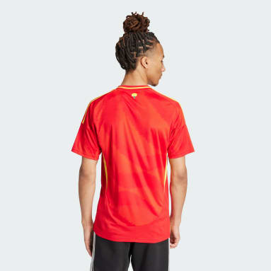 Maglia della spagna cheap