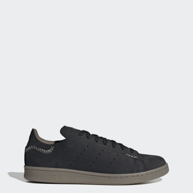 Adidas Originals Stan Smith Mujer Piel Zapatillas Deportivas