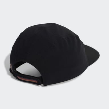 Gorra Inclusión Alemania Negro Fútbol