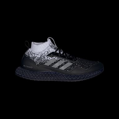 Chaussure Ultra 4D Mid noir Sportswear