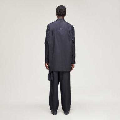 Y-3 SPORT UNIFORM CARGO PANTS