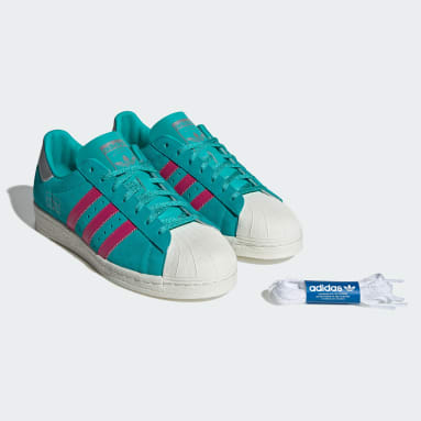 Tenis Superstar 82