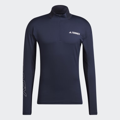 Terrex Xperior Topp Blå
