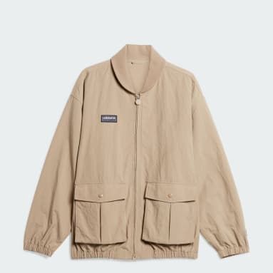 Trentham Jacket