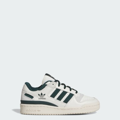 Forum Low CL Shoes Kids