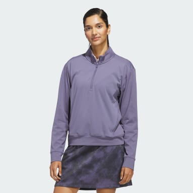 Sudadera Ligera Ultimate365 Cierre Corto