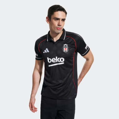 Beşiktaş JK 25/26 Tredje trøye