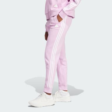Women Sportswear Future Icons 3-Stripes Regular Tracksuit Bottoms