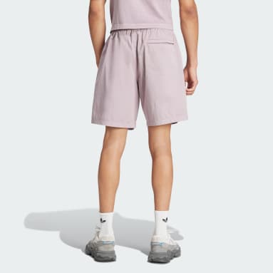 Shorts pour hommes faits de coton adidas FR