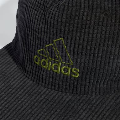 Gorra de Visera Plana