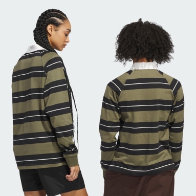 Shmoofoil Rugby Shirt