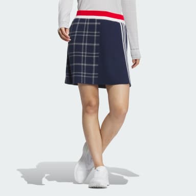 Chân Váy 3 Sọc và Kẻ Caro Fully Fashion