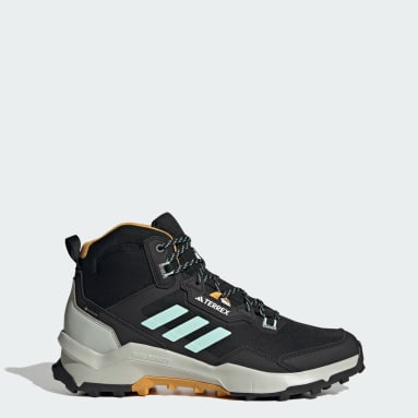 Terrex AX4 Mid GORE-TEX Yürüyüş Ayakkabısı