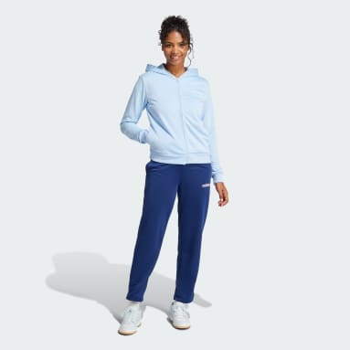 Essentials Linear Track Suit