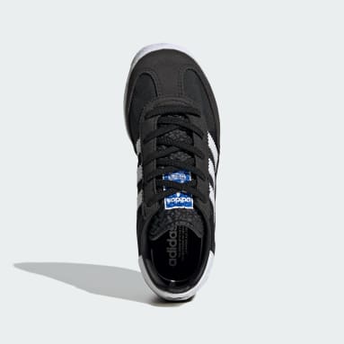 SL 72 RS Elastic Laces Schoenen Kids