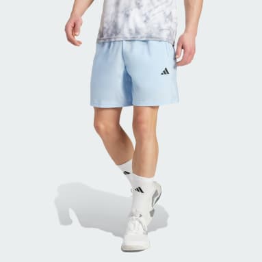Train Essentials Woven Training Shorts