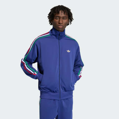 FIREBIRD TRACK TOP