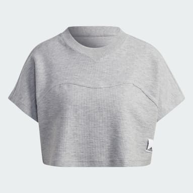 Camiseta corta Lounge Terry Loop