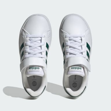 Ewell helpen noodsituatie Grand Court Sneakers | adidas US