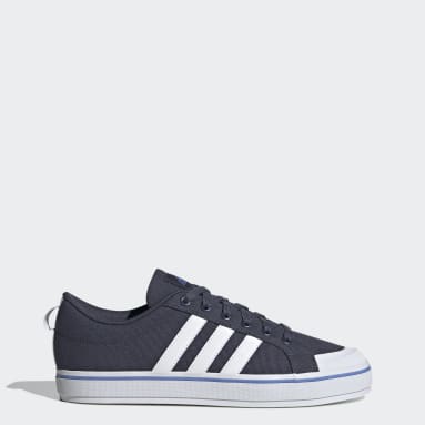Nam Sportswear Giày Bravada 2.0 Lifestyle Skateboarding Canvas
