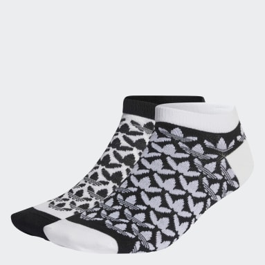Originals Monogram Liner Sokken 2 Paar