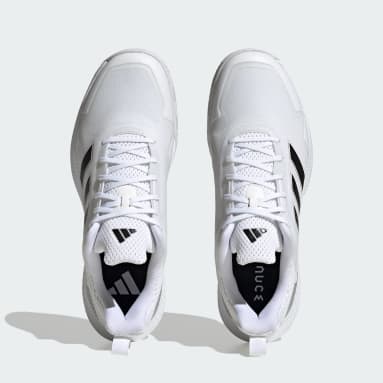 Nam Quần Vợt Giày Tennis Defiant Speed