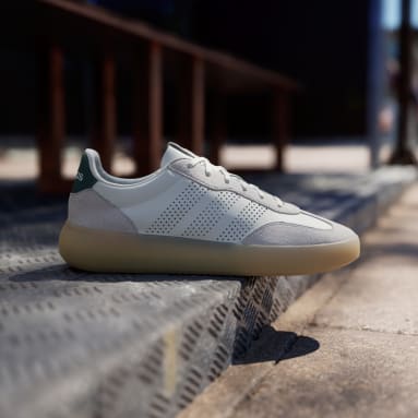 Zapatillas Bareeda Decode V2