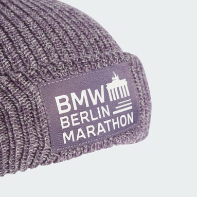 Běh nachová Čepice BMW BERLIN-MARATHON 2023
