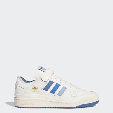 Originals Forum 84 Low Schoenen