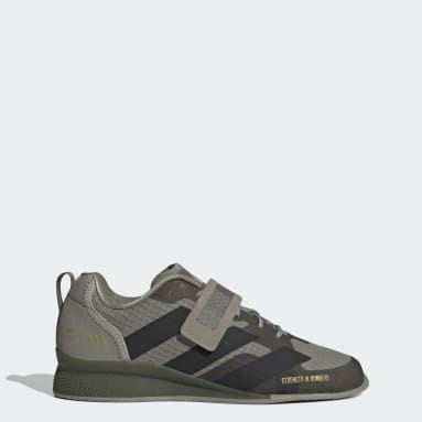 Stevenson Intolerable religión Mens Weightlifting Shoes | adidas UK