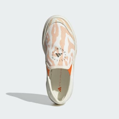 Sepatu Slip-On adidas by Stella McCartney Court