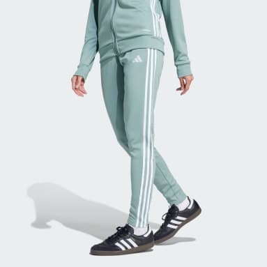 Tiro 25 Essentials Training Pants