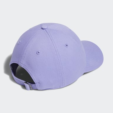 Women's Training Purple Saturday Hat