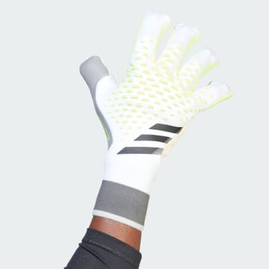 Guantes de arquero adidas predator argentina clearance