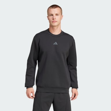 Sudadera cuello redondo Designed for Training