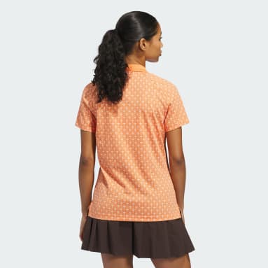 Originals All Over Trefoil Polo Shirt