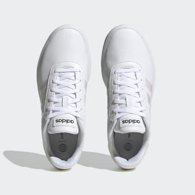 Sportswear Court Platform Schoenen