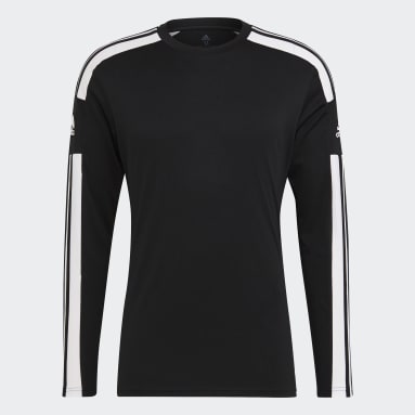 Camisa Manga Longa Squadra 21