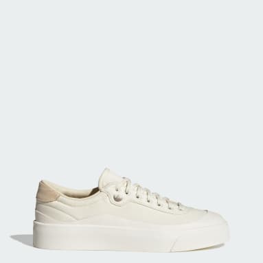 Zapatillas Nucombe Blanco Originals