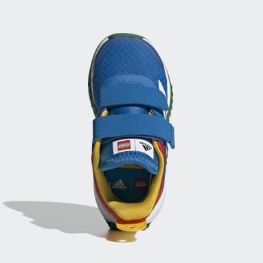 Infants Sportswear Blue adidas x LEGO® Sport Shoes