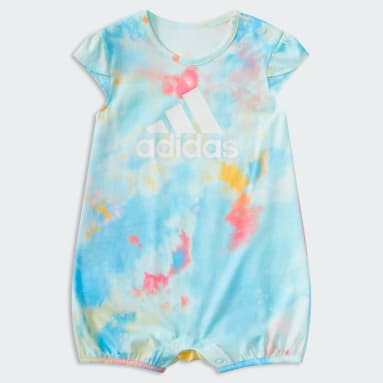 Adidas girl jumpsuits new arrivals
