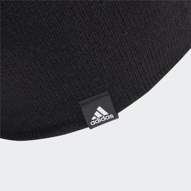 Sportswear čierna Čiapka Daily