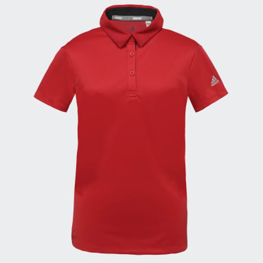 Áo Polo AEROREADY