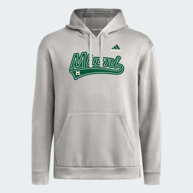 Miami hurricanes hoodie 2025