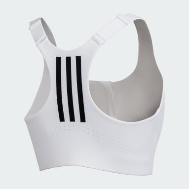 GCA 이지 핏 트레이닝 하이 서포트 브라