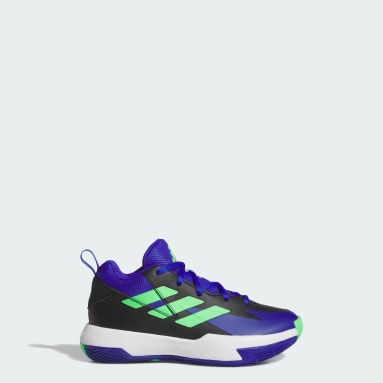 Zapatillas Cross Em Up Select Mid