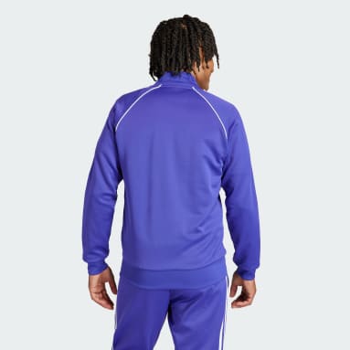 Men's Purple Clothes